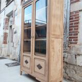 Parisian showcase cabinet year 30 gross