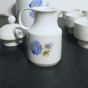 Coffee service "AK Kaiser" 15 pieces