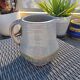 Pichet vase Stoneware Volkoff Vallauris - 16cm