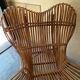 Franco Albini (1905-1977) Gala armchair - 1951
