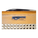 Cesca Italia Model Chairs from the 1960s by Marcel Breuer