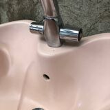 Space age washbasin Luigi Colani Circa 1970