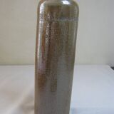 Stoneware bottle