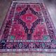 Handmade Tuyserkan Persian Rug 230x150cm