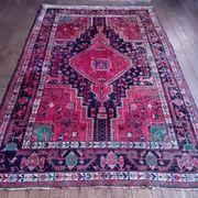 Handmade Tuyserkan Persian Rug 230x150cm