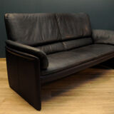Sofa signed Leolux