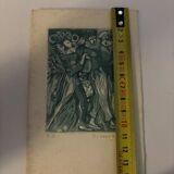 Original Signed Lithograph