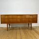 Commode en teck Austinsuite mid-century, années 1960