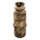 "Fat Lava" Vase – Carstens Tönnieshof, West Germany