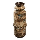 "Fat Lava" Vase – Carstens Tönnieshof, West Germany