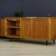Buffet en chêne, design danois, années 60, production : Danemark