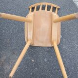 Vintage chairs bundle