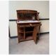 Buffet, armoire, commode, Art nouveau