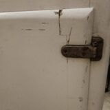 Old icehouse