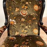 Ensemble de salon Louis XV