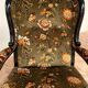 Ensemble de salon Louis XV