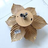 Masca flower ceiling light