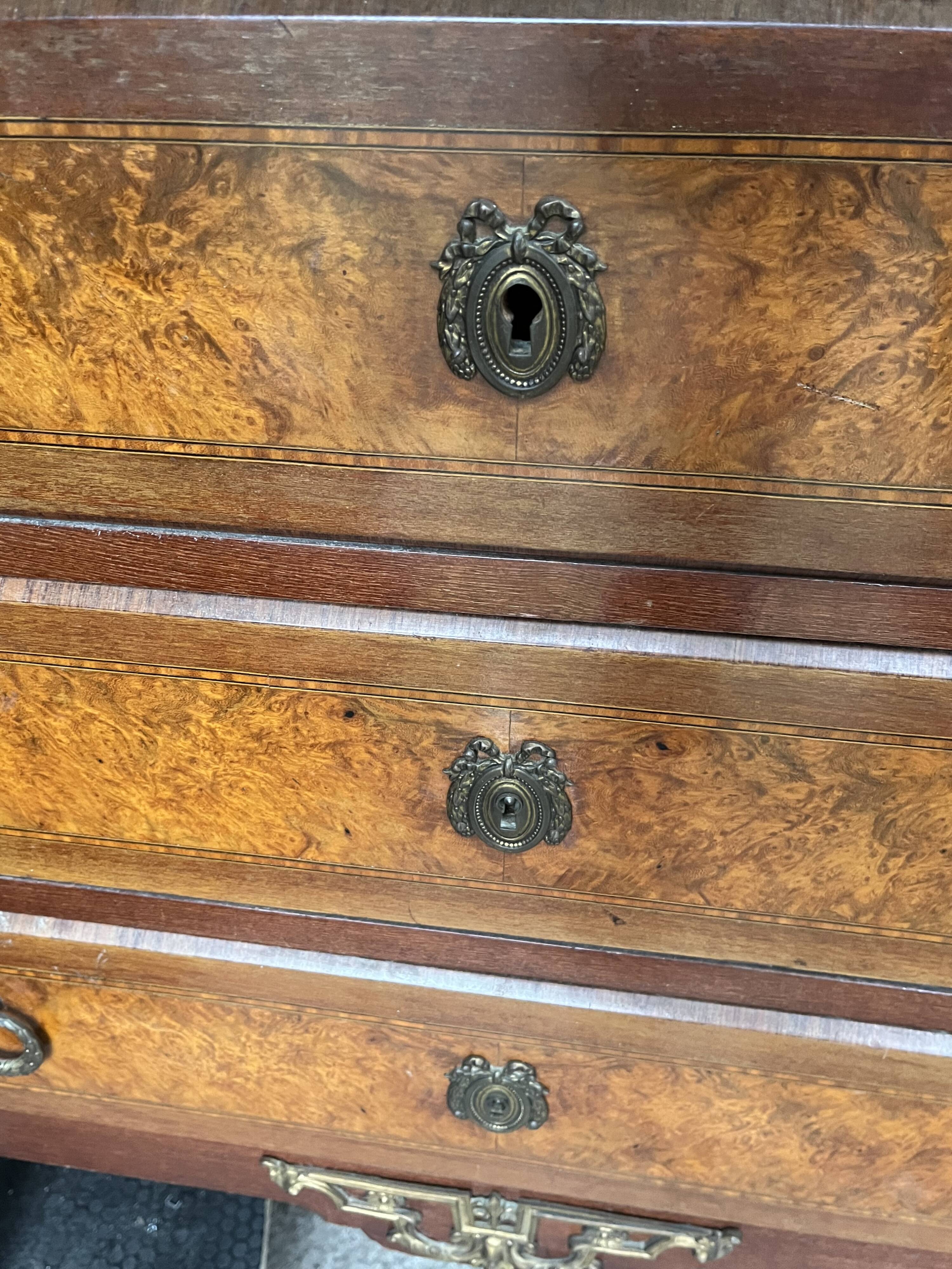 Commode