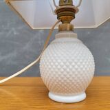 Fugu bedside lamp