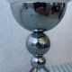 Italian Space Age lamp