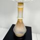 Large unique modern mid-century table lamp by Carl Harry Stålhane Rörstrand, 1950s.
