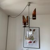 Vintage design ceiling lamp