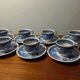 Villeroy and Boch Burgenland coffee service