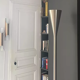 Vintage floor lamp "Luminator" Pietro Chiesa for Fontana Arte