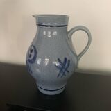 Pitcher
