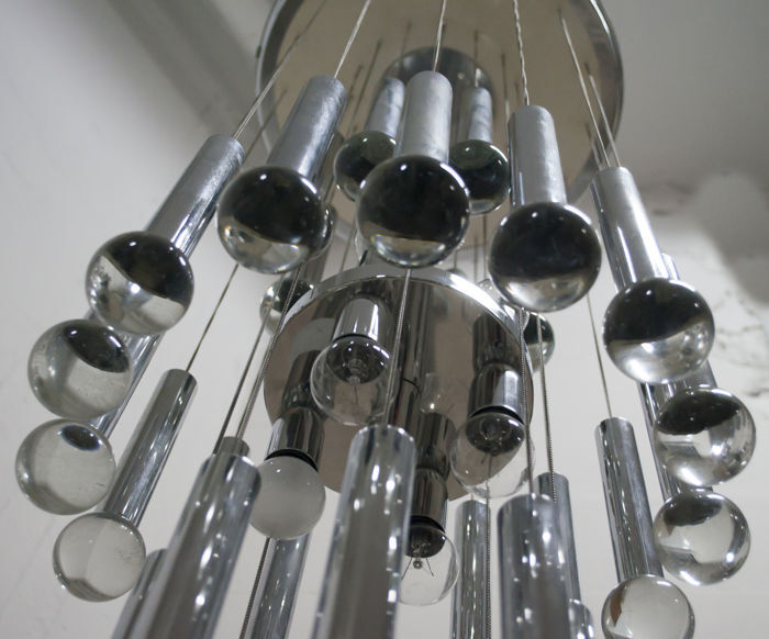 Hanging lamp Maison Sciolari 70