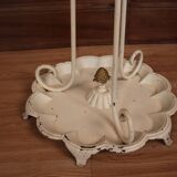 Coatrack in fonte late 19th
