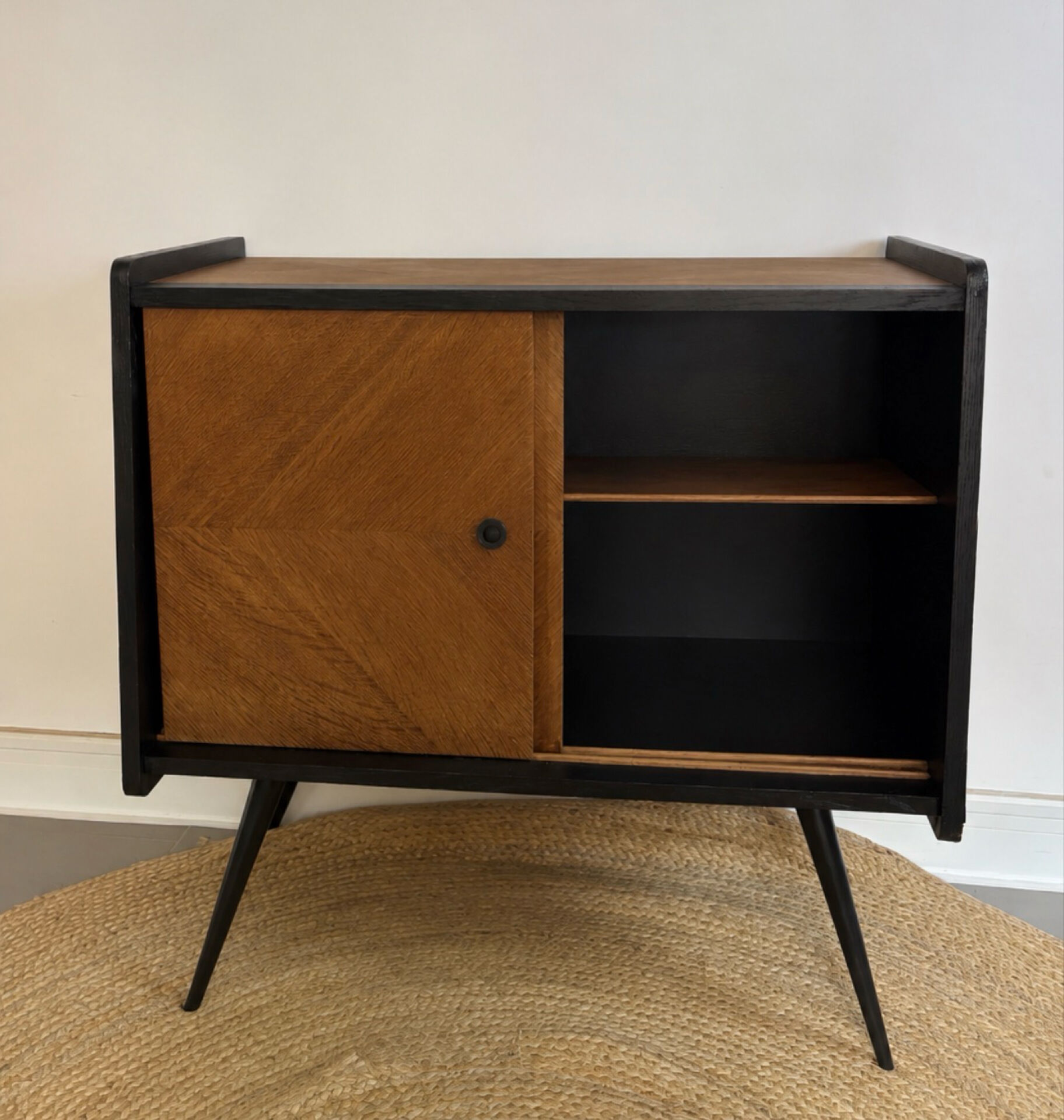 Meuble vintage