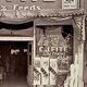 Vintage photo Mississippi 1936 – Front of CJ Fite Jazz Feeds – First print