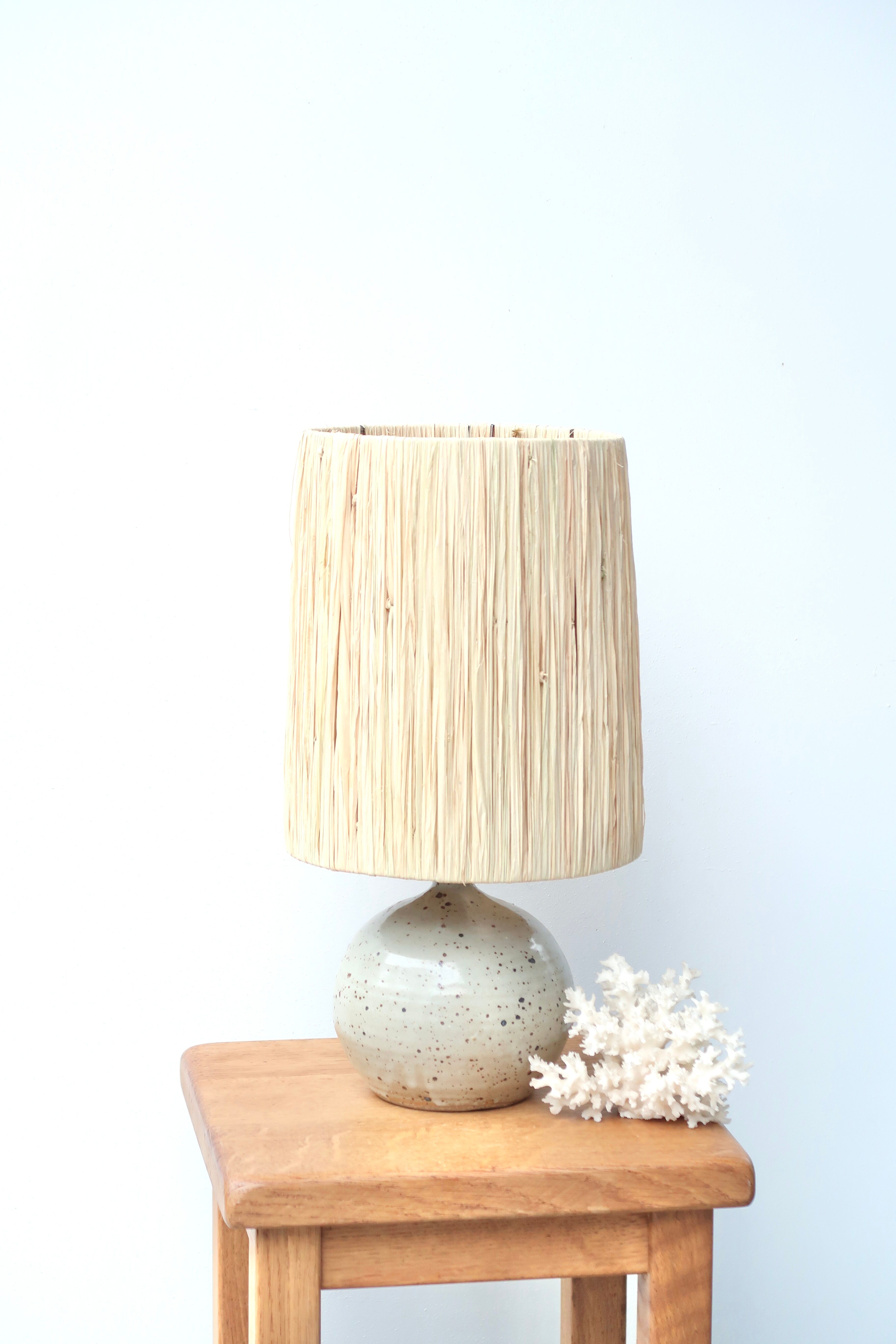 White coral branch, 70s