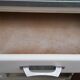 Buffet mado blanc