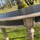 Table console