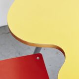 Children's table Agatha Ruiz de la Prada "Agatha Infantil" for AMAT-3
