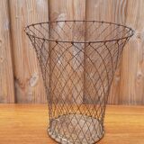 Grillondu metal basket