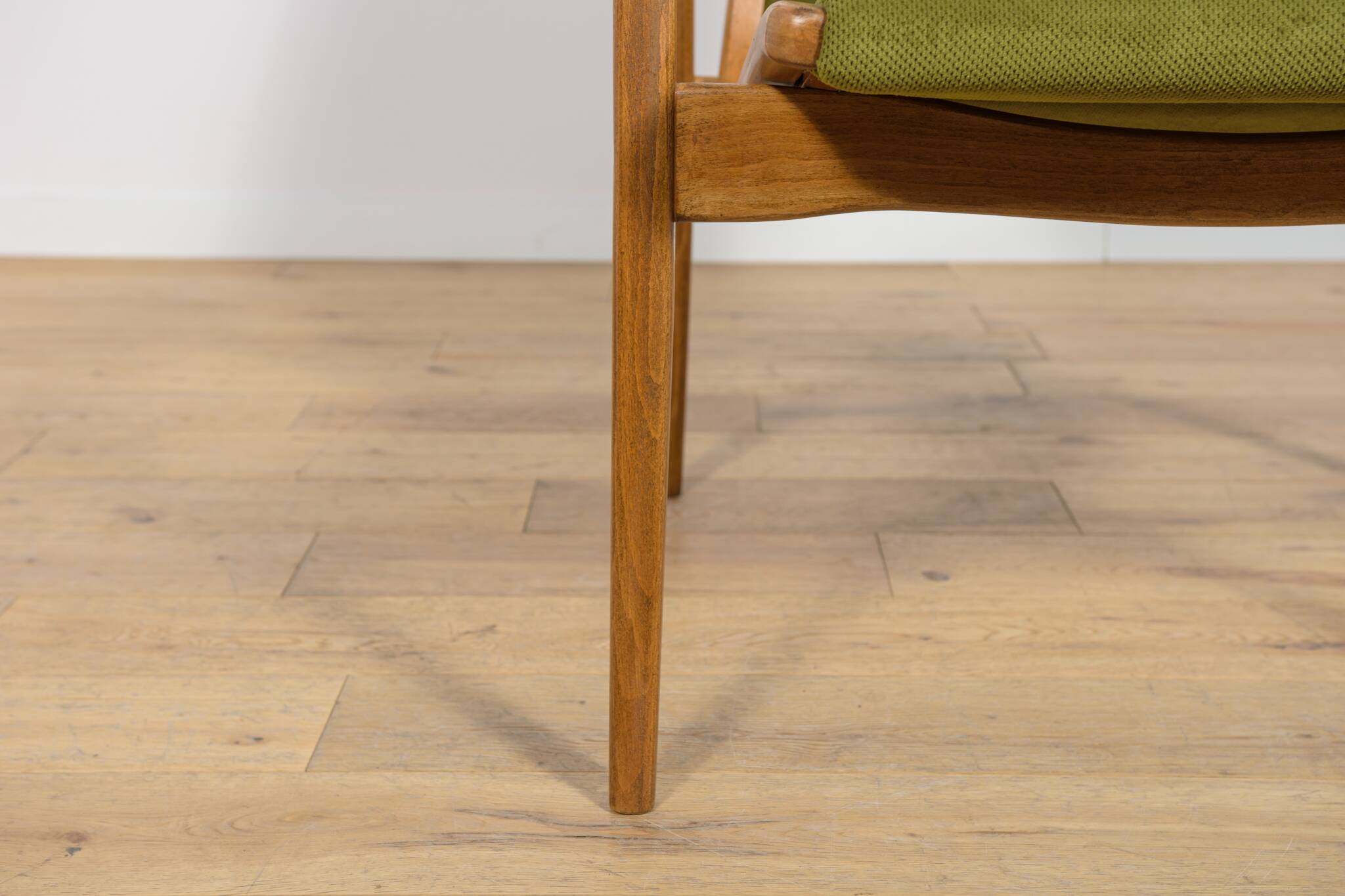 Model Lamino Armchairs by Yngve Ekström for Swedese, Sweden, 1960s