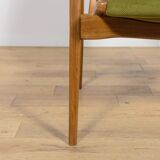 Model Lamino Armchairs by Yngve Ekström for Swedese, Sweden, 1960s