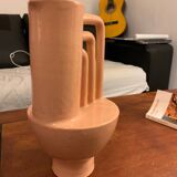 Moroccan vase
