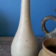 Lot vase, carafe, pot