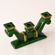 Saint-Clément candlestick – Art Deco