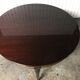Table half moon Louis XVI