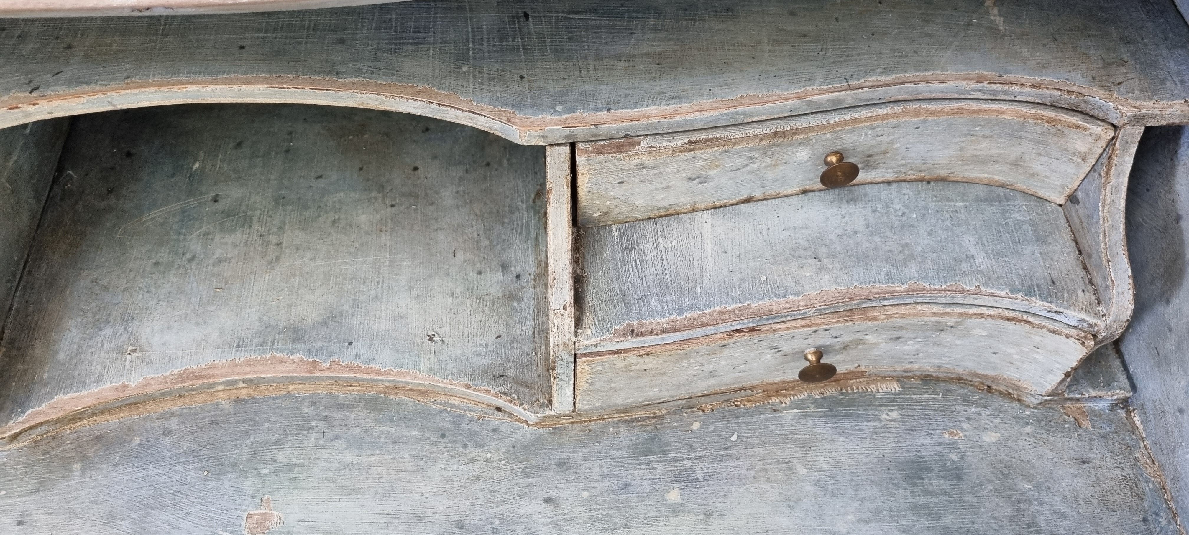 Office slope late 19th