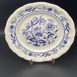 Plat Lunéville