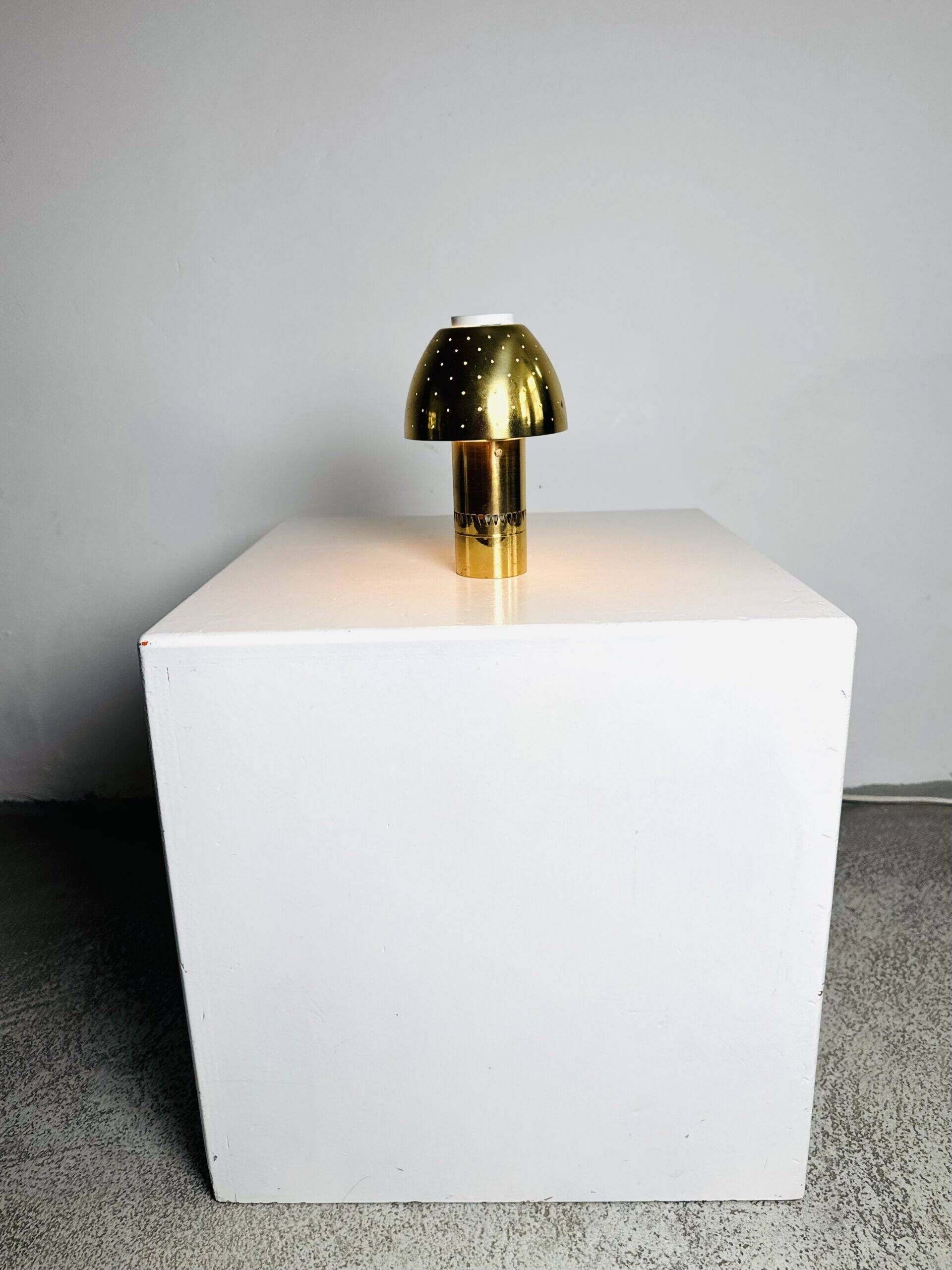 B-221 'Lysina' Table Lamp By Hans-Agne Jakobsson For Hans-Agne Jakobsson Lighting Company, Sweden 1960S