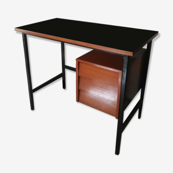 Bureau années 1950