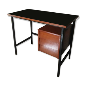bureau années 1950