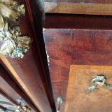 Buffet style Napoleon III